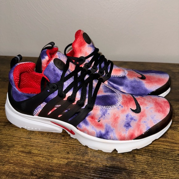 Nike Air Presto Size 10 - Picture 2 of 6